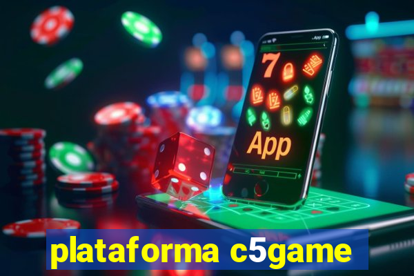 plataforma c5game